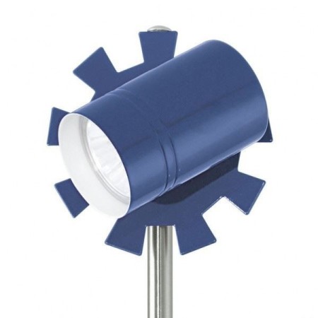 Lampa sufitowa do pokoju dziecka Eglo LEONIE 92125