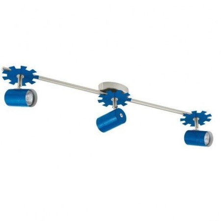 Lampa sufitowa do pokoju dziecka Eglo LEONIE 92125