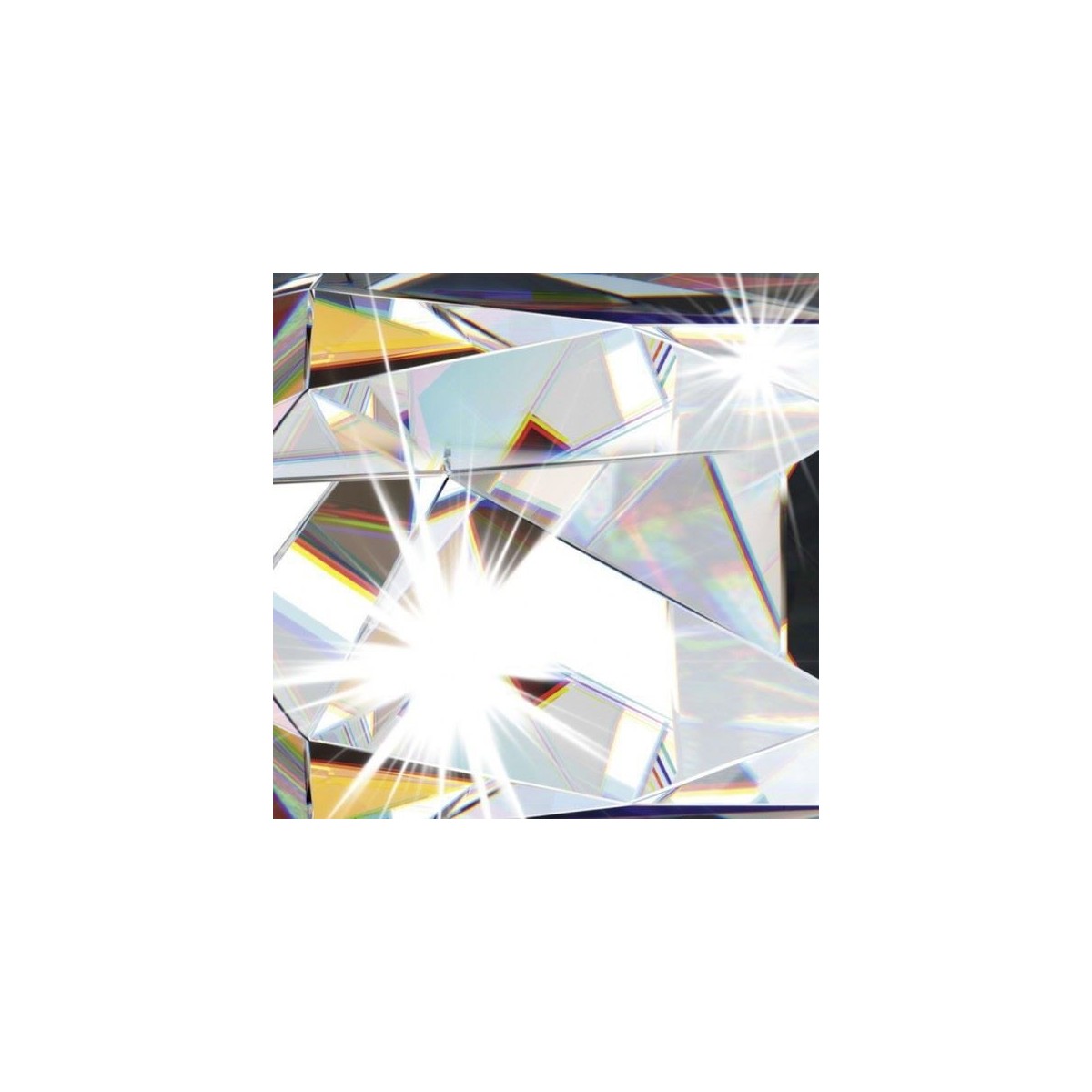 Plafon Eglo AURIGA CRYSTAL 92714