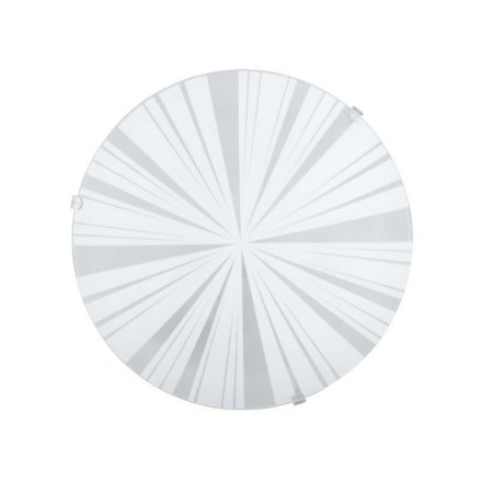 Plafon Eglo MARS 89239 OUTLET/ostatnie szt./uszk. opakowanie