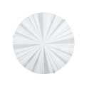 Plafon Eglo MARS 89239 OUTLET/ostatnie szt./uszk. opakowanie