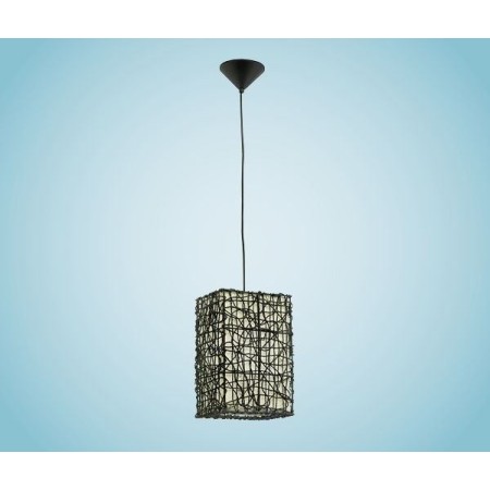 Lampa wisząca Eglo WOK 90944