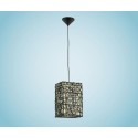 Lampa wisząca Eglo WOK 90944