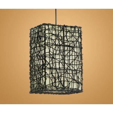 Lampa wisząca Eglo WOK 90944