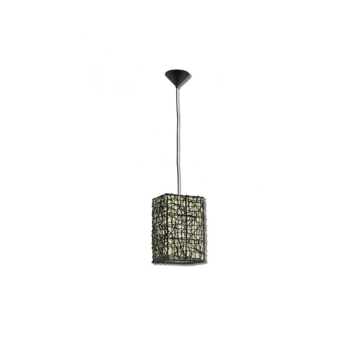 Lampa wisząca Eglo WOK 90944