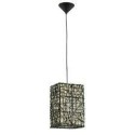 Lampa wisząca Eglo WOK 90944