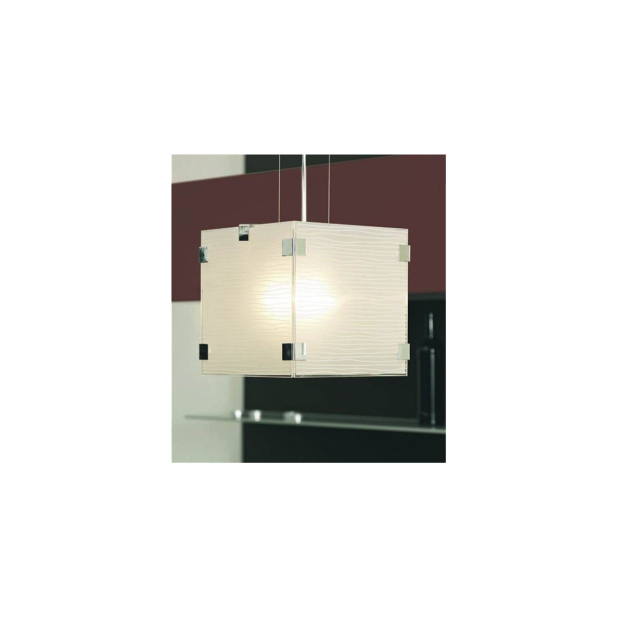 Lampa wisząca Eglo ALEA 91874