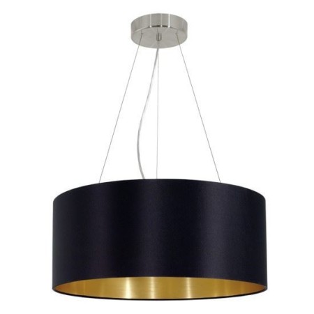 Lampa wisząca Eglo MASERLO 31605