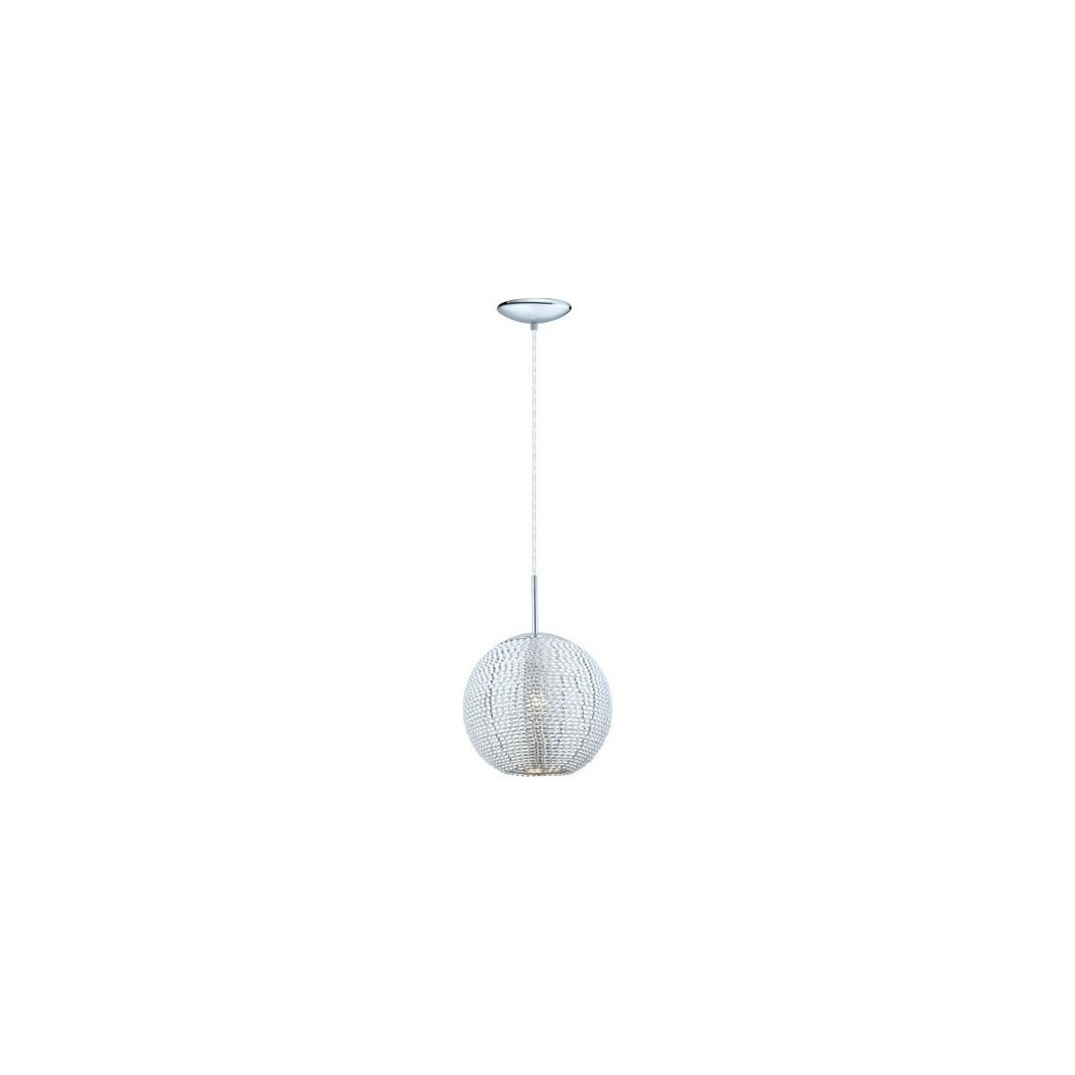 Lampa wisząca Eglo LALITA 91766