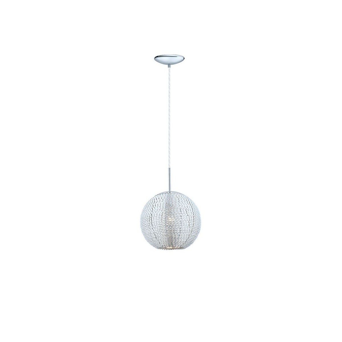 Lampa wisząca Eglo LALITA 91766