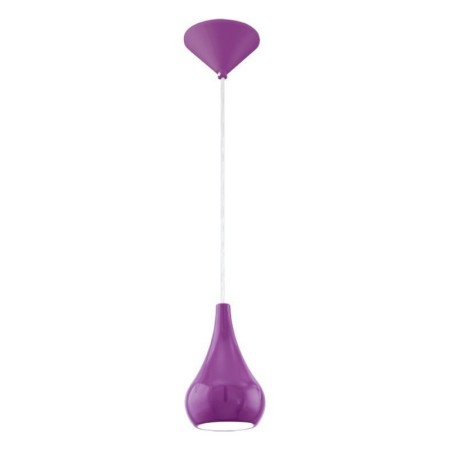 Lampa wisząca Eglo NIBBIA 92945