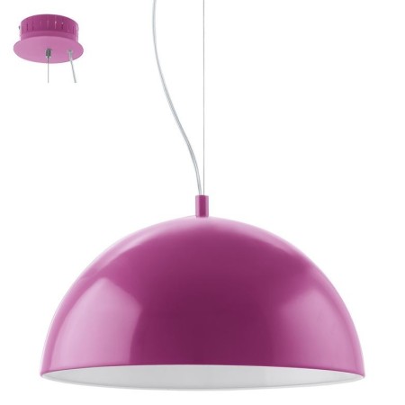 Lampa wisząca Eglo GAETANO 92949 LED