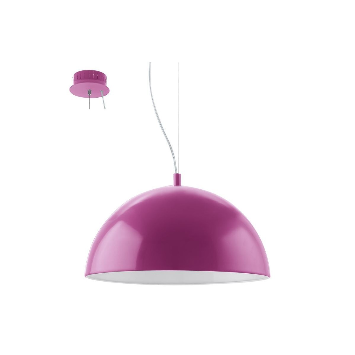 Lampa wisząca Eglo GAETANO 92949 LED