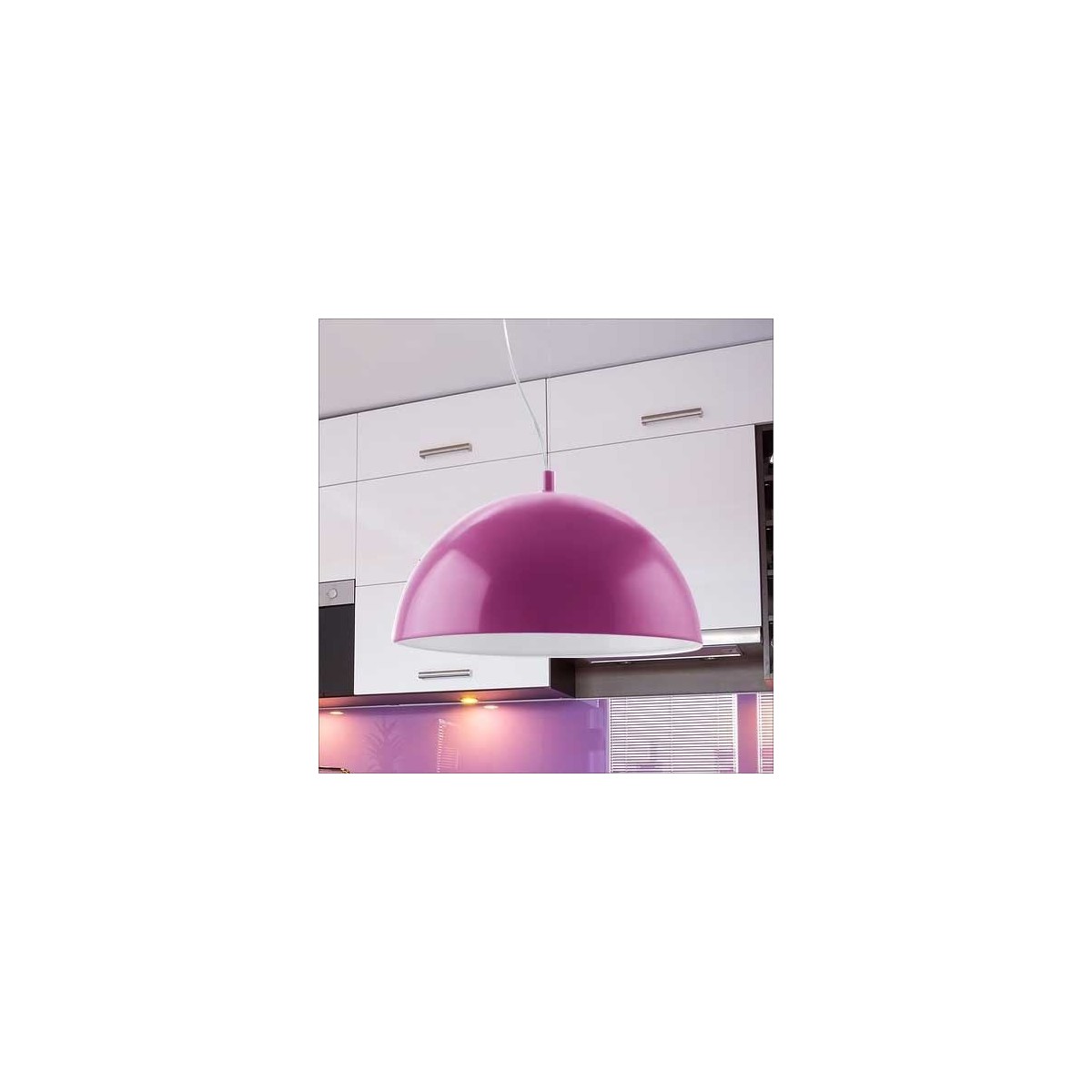 Lampa wisząca Eglo GAETANO 92949 LED