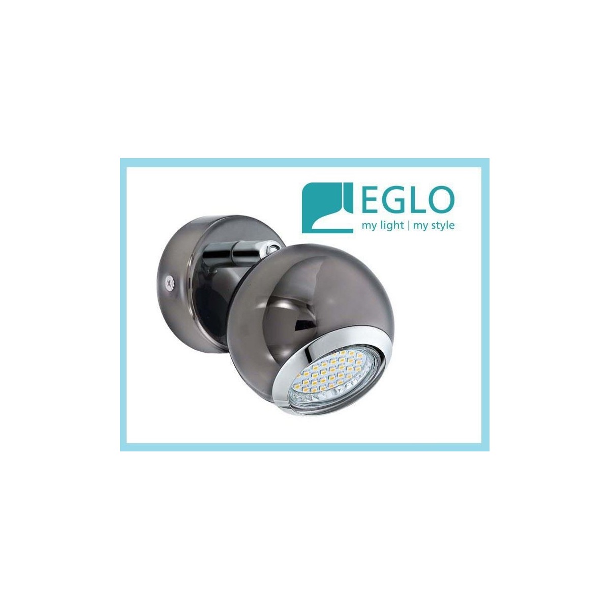 Kinkiet Eglo BIMEDA 31005 LED
