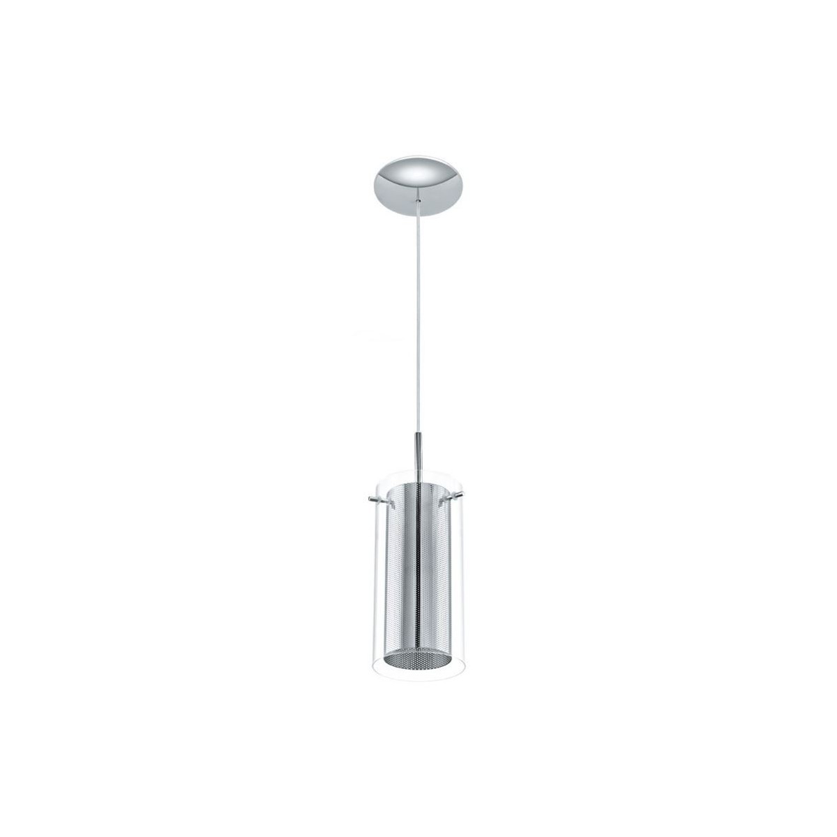 Lampa wisząca Eglo TAROLO 92845