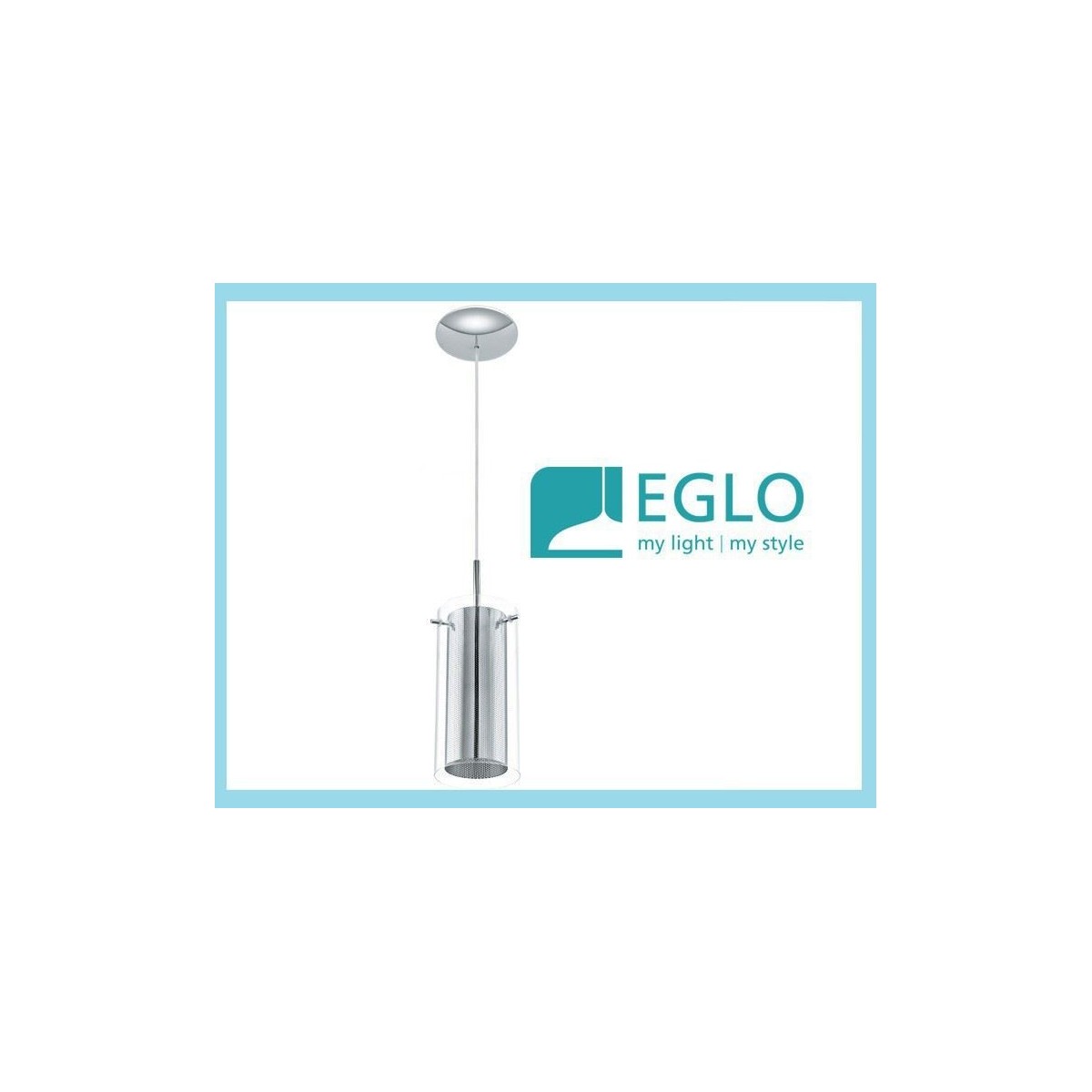 Lampa wisząca Eglo TAROLO 92845