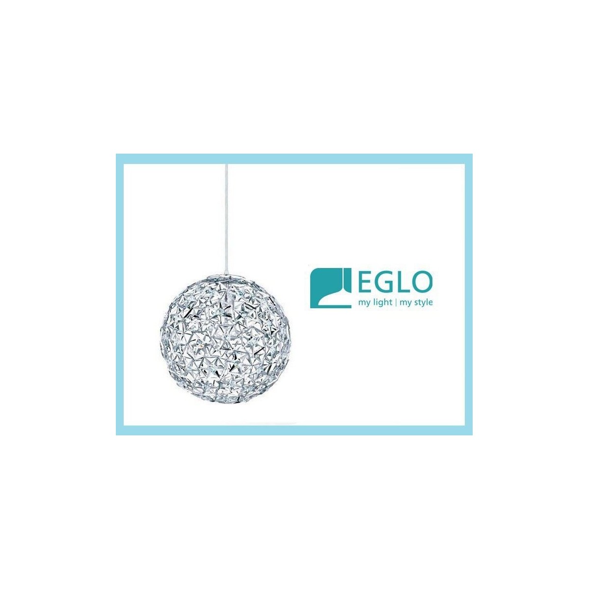 Lampa wisząca Eglo 30842