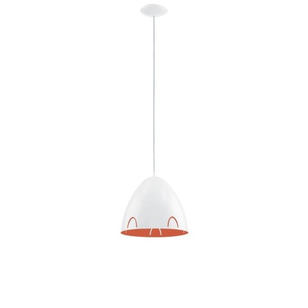 Lampa wisząca Eglo FRASSI 92731