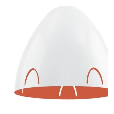 Lampa wisząca Eglo FRASSI 92731