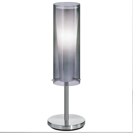Lampa stołowa Eglo PINTO NERO 90308