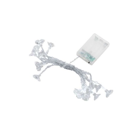Eglo Lampki 16 x LED 75043