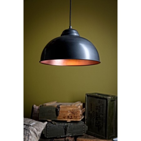 Lampa wisząca Eglo TRURO 2 49247