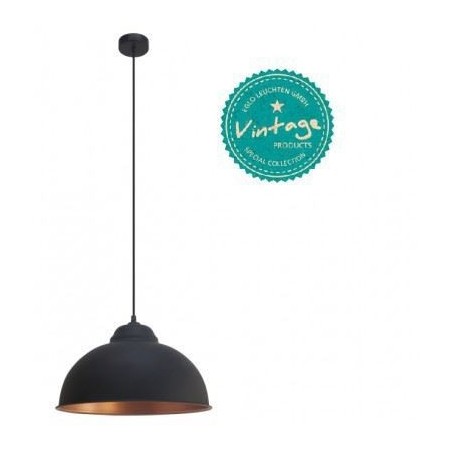 Lampa wisząca Eglo TRURO 2 49247