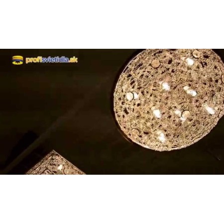 Plafon Eglo STELARIA 91599