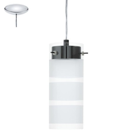 Lampa wisząca Eglo OLVERO 93903 LED