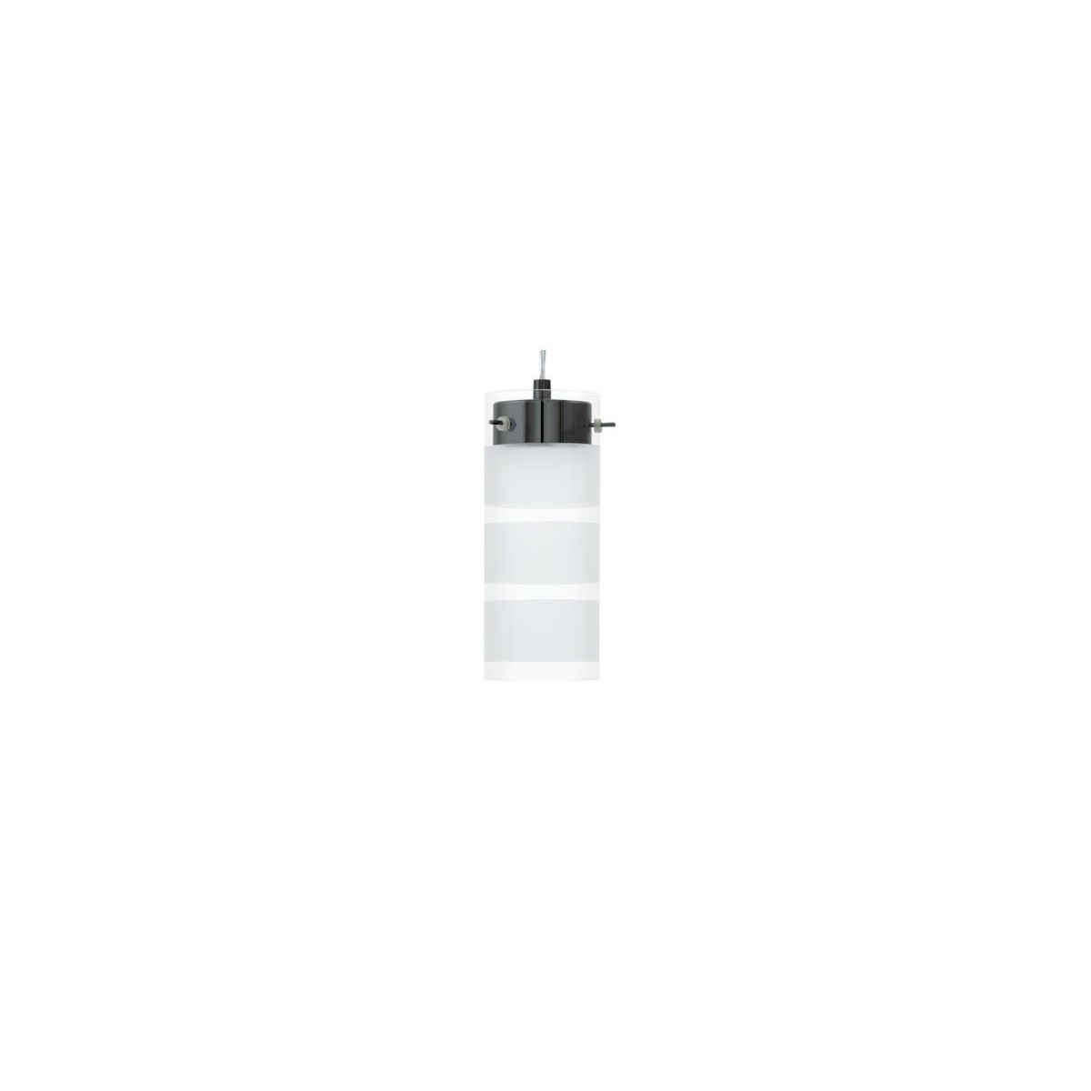 Lampa wisząca Eglo OLVERO 93904 LED