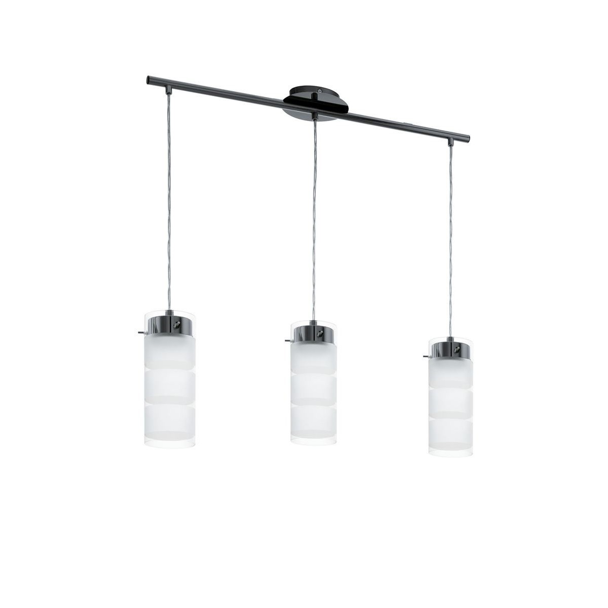 Lampa wisząca Eglo OLVERO 93904 LED
