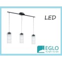 Lampa wisząca Eglo OLVERO 93904 LED