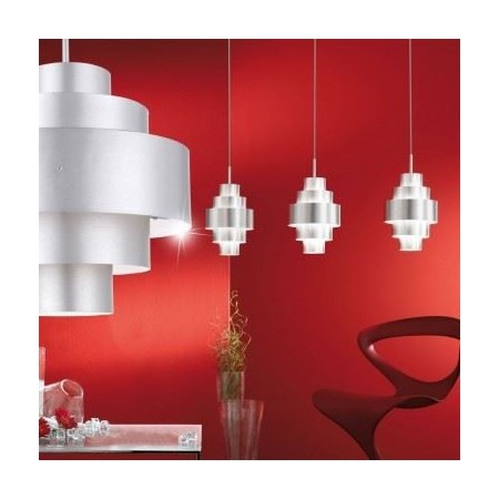 Lampa wisząca Eglo CRONOS 91039