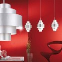 Lampa wisząca Eglo CRONOS 91039