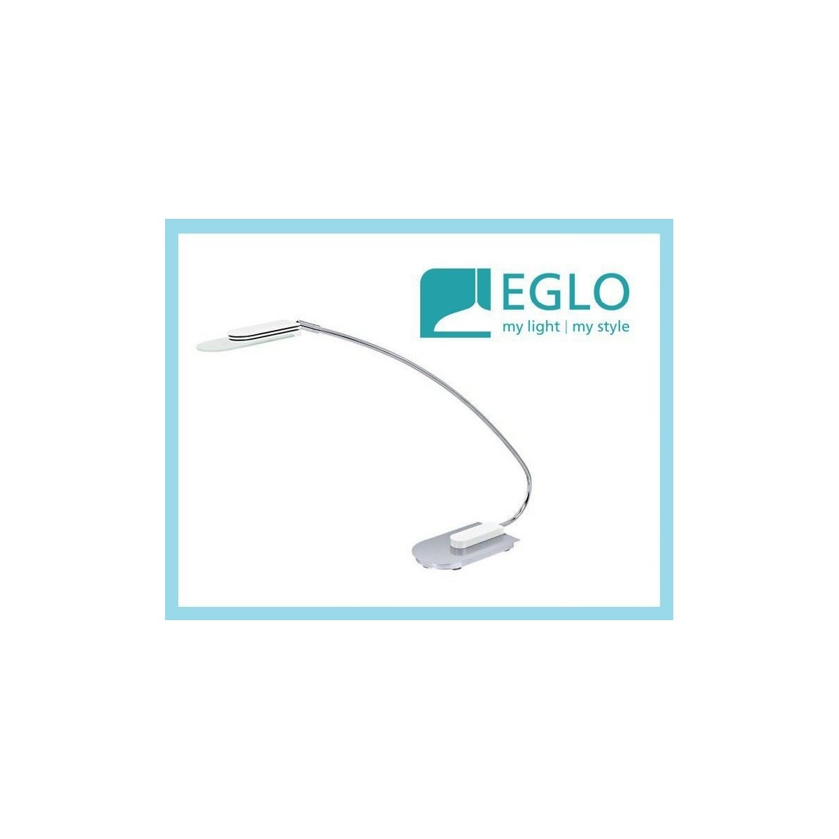 Lampa biurkowa Eglo OCASO 90892