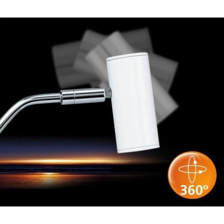 Lampa biurkowa Eglo LAURIA 90869 LED