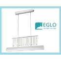 Lampa wisząca, metalowa z kryształkami Eglo GALAXY 87834