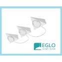 Oświetlenie meblowe Eglo KOB 1 89606 - zestaw 3 sztuk