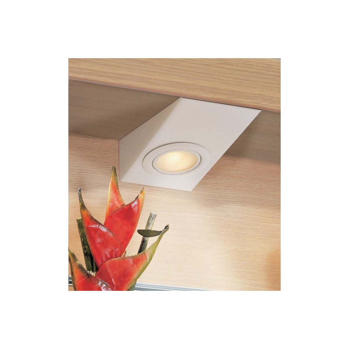 Oświetlenie meblowe Eglo EXTEND 85507 - zestaw 5 sztuk