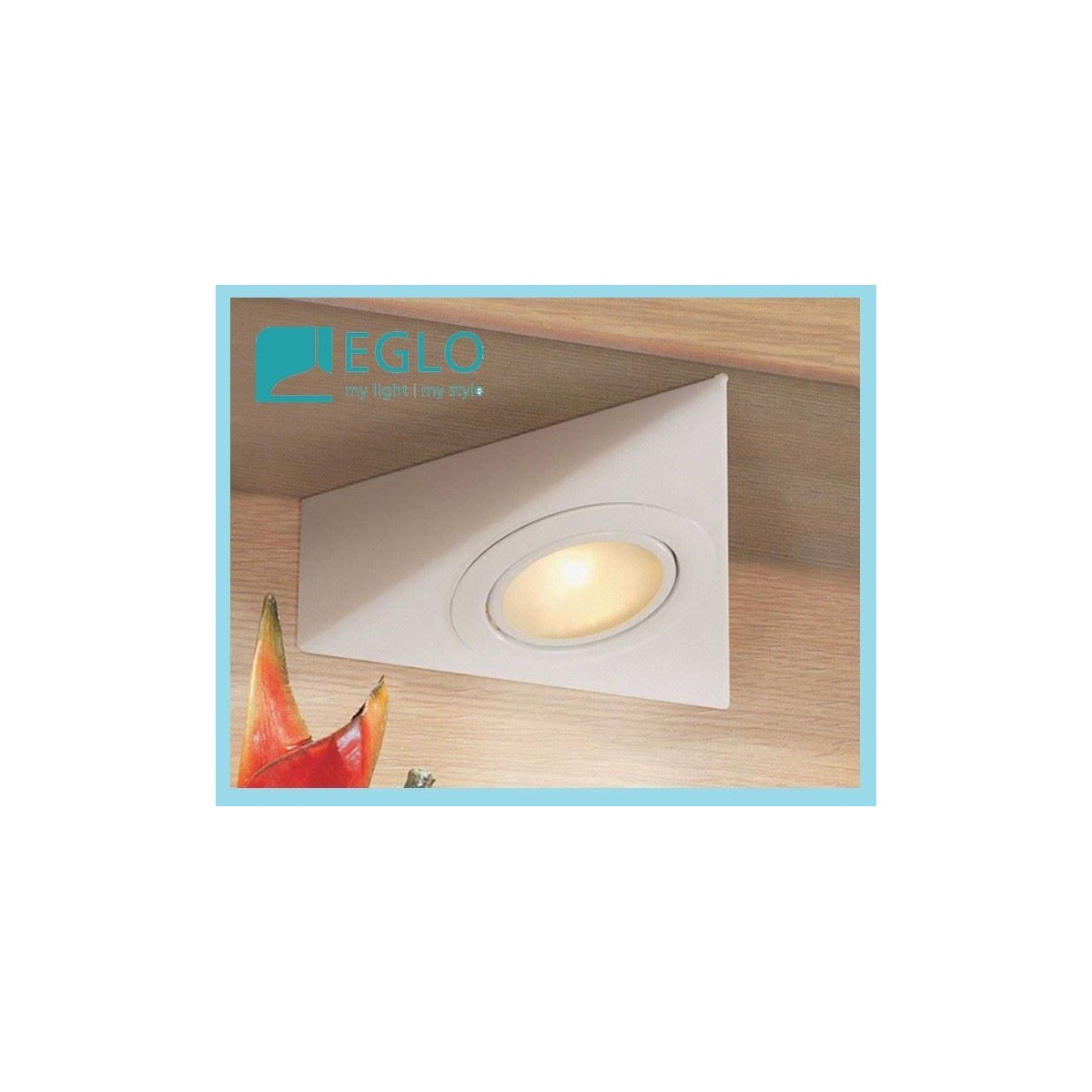 Oświetlenie meblowe Eglo EXTEND 85502 - zestaw 3 sztuk