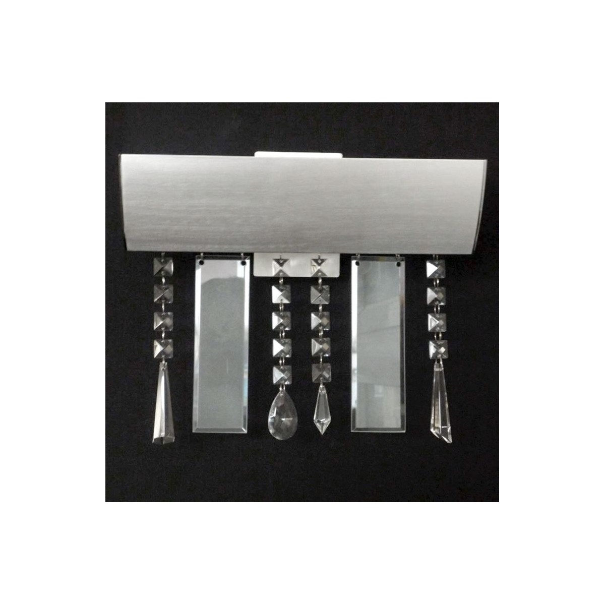 Oświetlenie meblowe Eglo GALAXY 87836