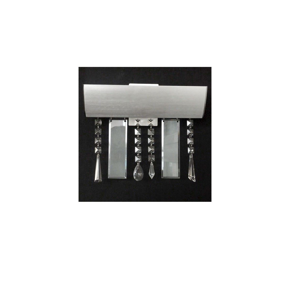 Oświetlenie meblowe Eglo GALAXY 87836