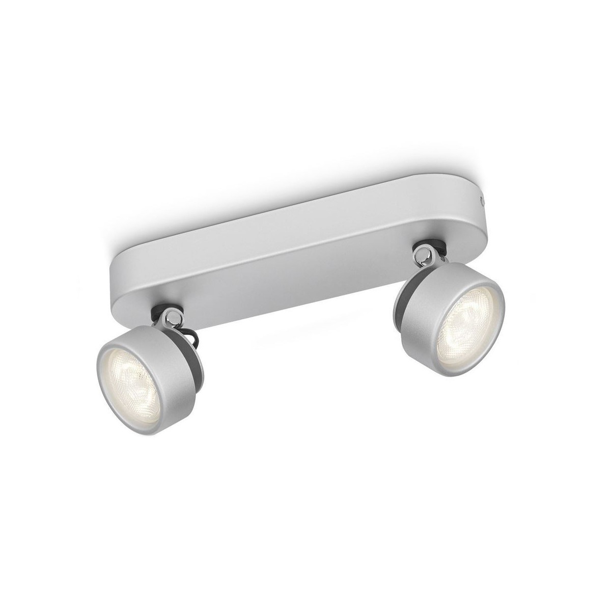 Spot / reflektor Philips RIMUS 53272/48/16 LED