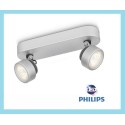 Spot / reflektor Philips RIMUS 53272/48/16 LED