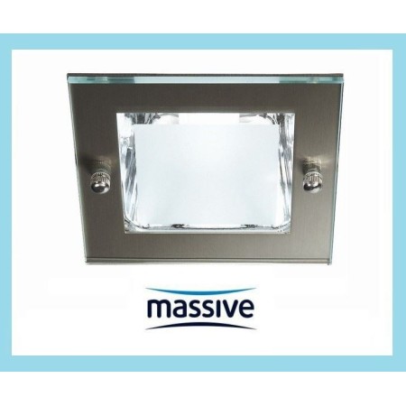 Oprawa podtynkowa Massive VELVET 59786/17/10