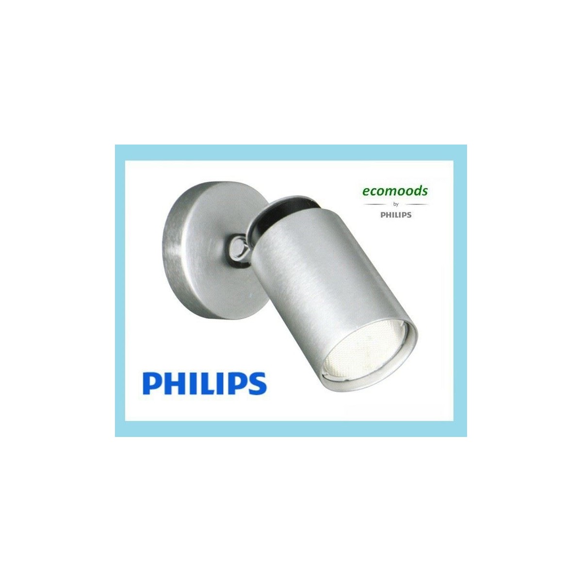 Kinkiet Philips STUDIO 55650/48/16