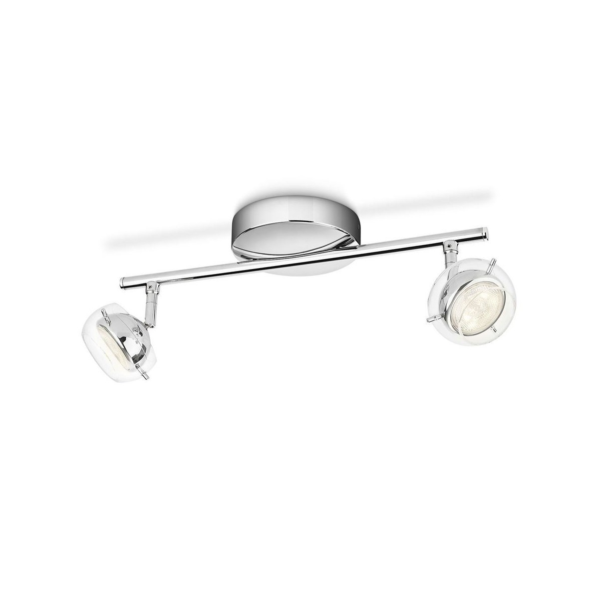 Spot / reflektor Philips CYPRESS 53222/11/16 LED