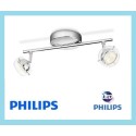 Spot / reflektor Philips CYPRESS 53222/11/16 LED