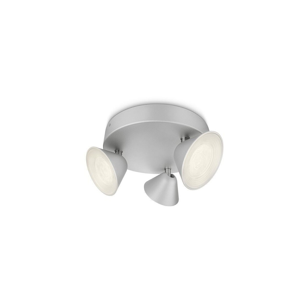 Spot / reflektor Philips TWEED 53289/48/16 LED